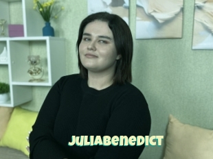 Juliabenedict