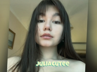 Juliacutee