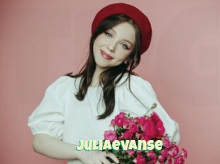 Juliaevanse