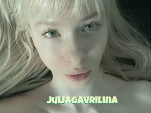 Juliagavrilina