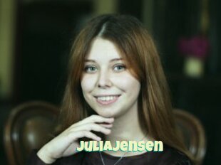 Juliajensen