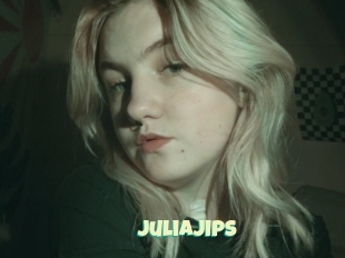Juliajips