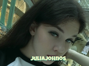 Juliajohnos