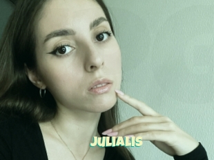 Julialis