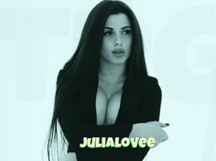 Julialovee