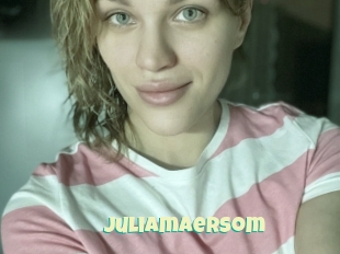 Juliamaersom