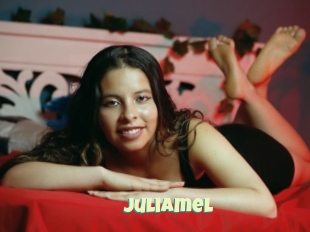 Juliamel