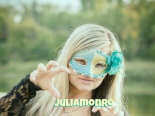 Juliamonro