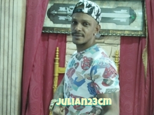 Julian23cm