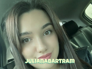 Julianabartram
