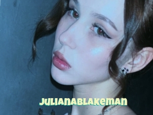 Julianablakeman