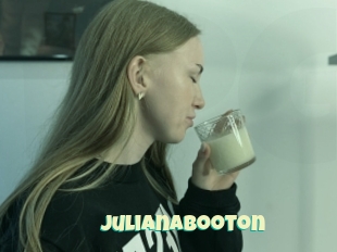 Julianabooton