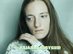 Julianadarbyshir