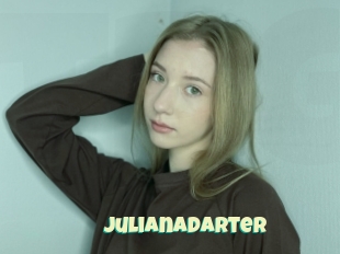 Julianadarter