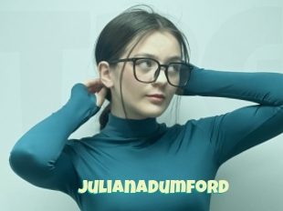 Julianadumford