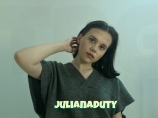 Julianaduty