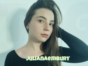 Julianaembury