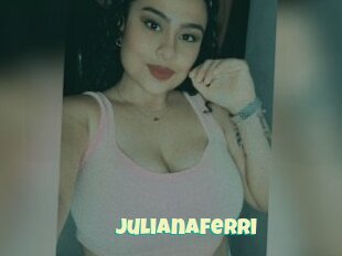 Julianaferri