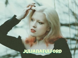Julianafulford