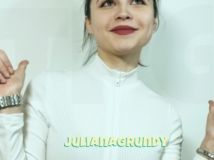 Julianagrundy