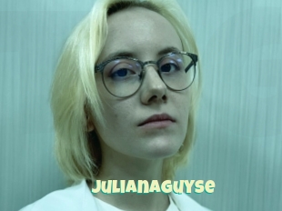 Julianaguyse