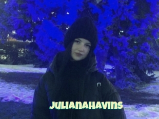 Julianahavins