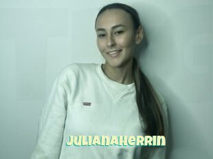 Julianaherrin