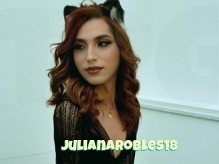 Julianarobles18