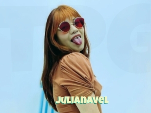 Julianavel
