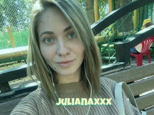 Julianaxxx