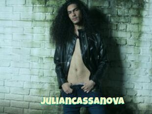 Juliancassanova