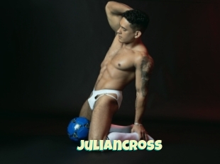 Juliancross