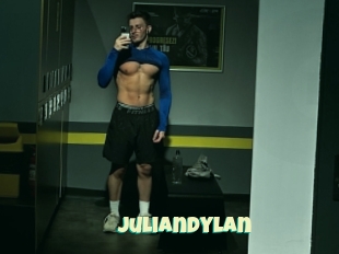 Juliandylan