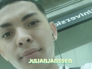 Julianjanssen