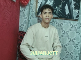 Julianjett