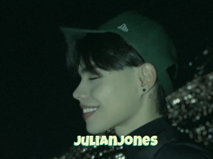 Julianjones