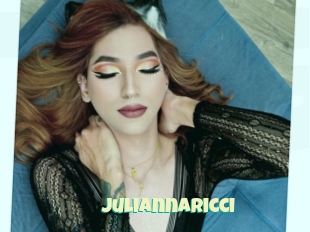 Juliannaricci