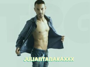 Juliantanakaxxx