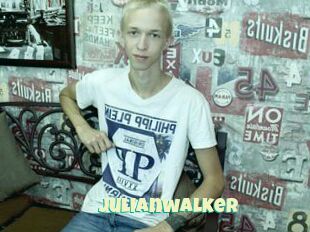 Julianwalker