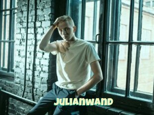 Julianwand