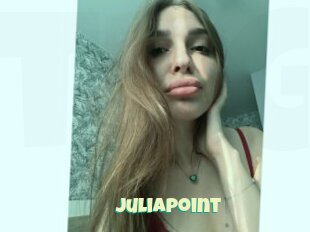 Juliapoint