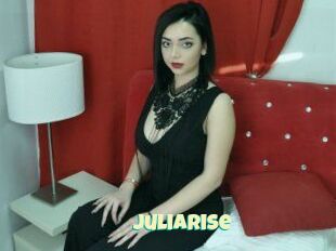 Juliarise