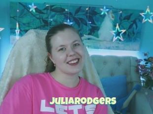 Juliarodgers