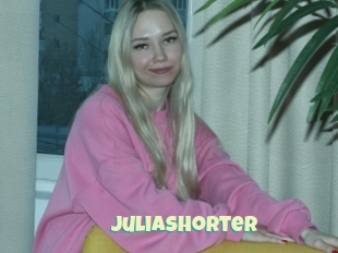 Juliashorter