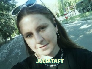 Juliataft
