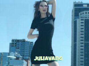 Juliavang