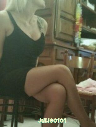 Julie0101