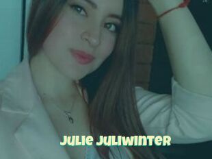 Julie_juliwinter