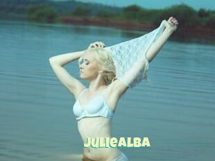 Juliealba