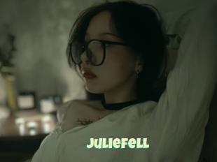 Juliefell
